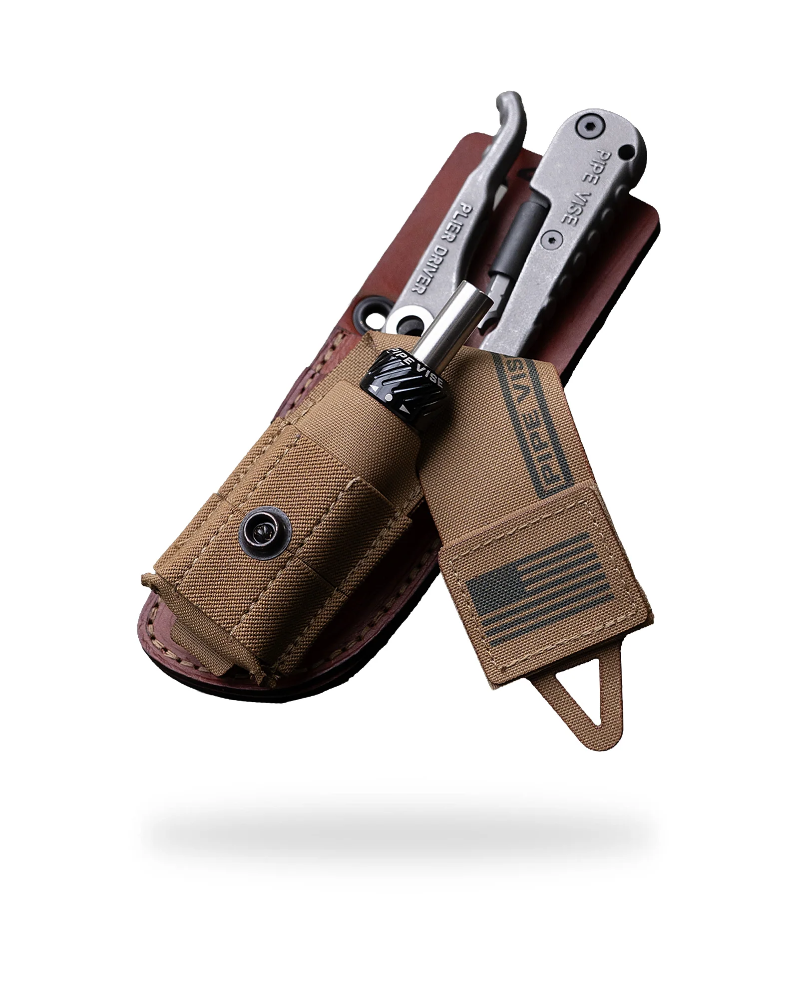 Plier Driver