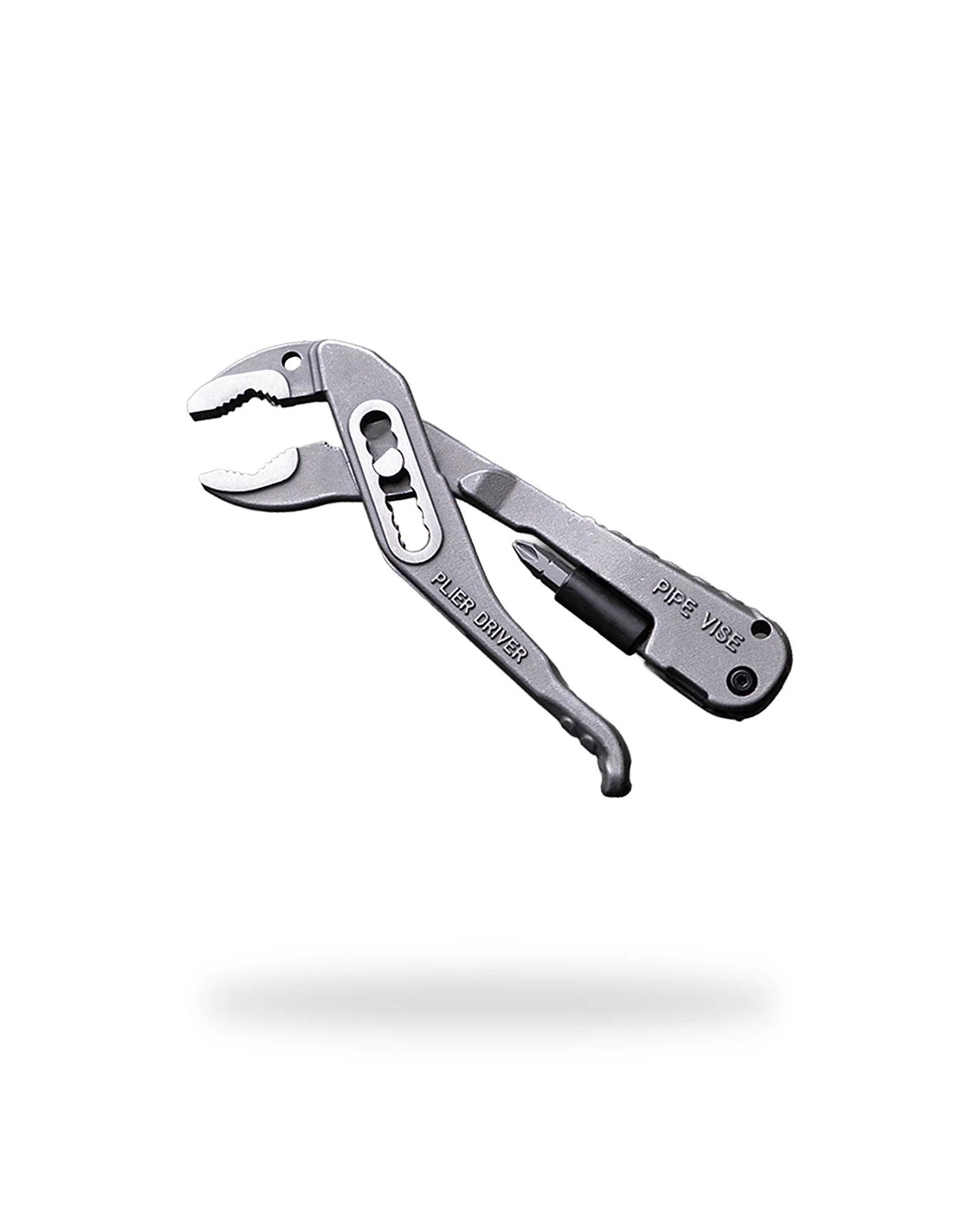 Wrenches & Pliers